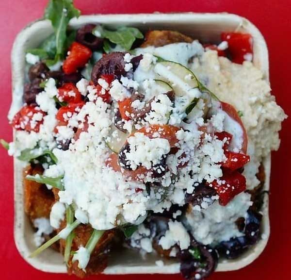 Mediterranean