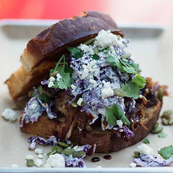 Pulled Pork
