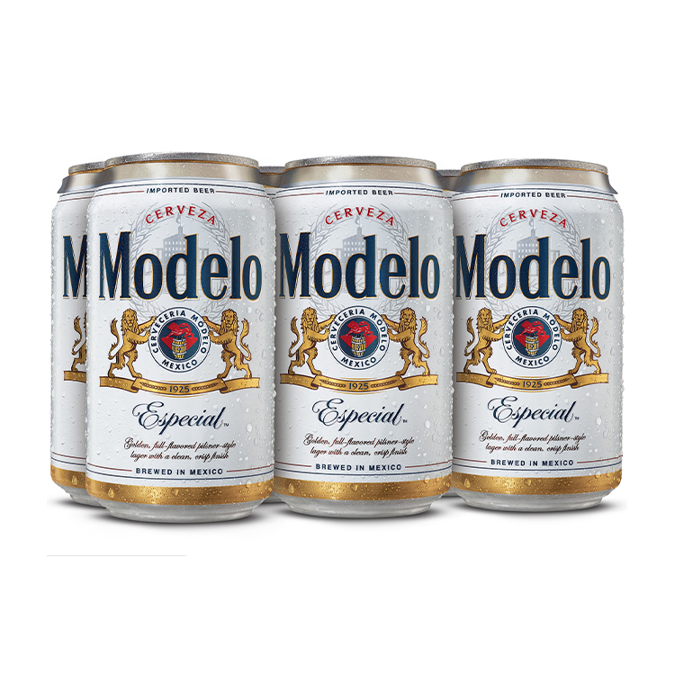 Modelo Especial – Resident